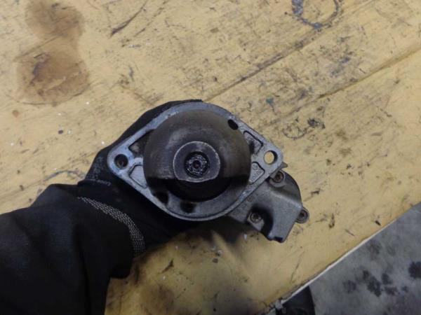 DEMARREUR CLASSE A/B - Vue 1